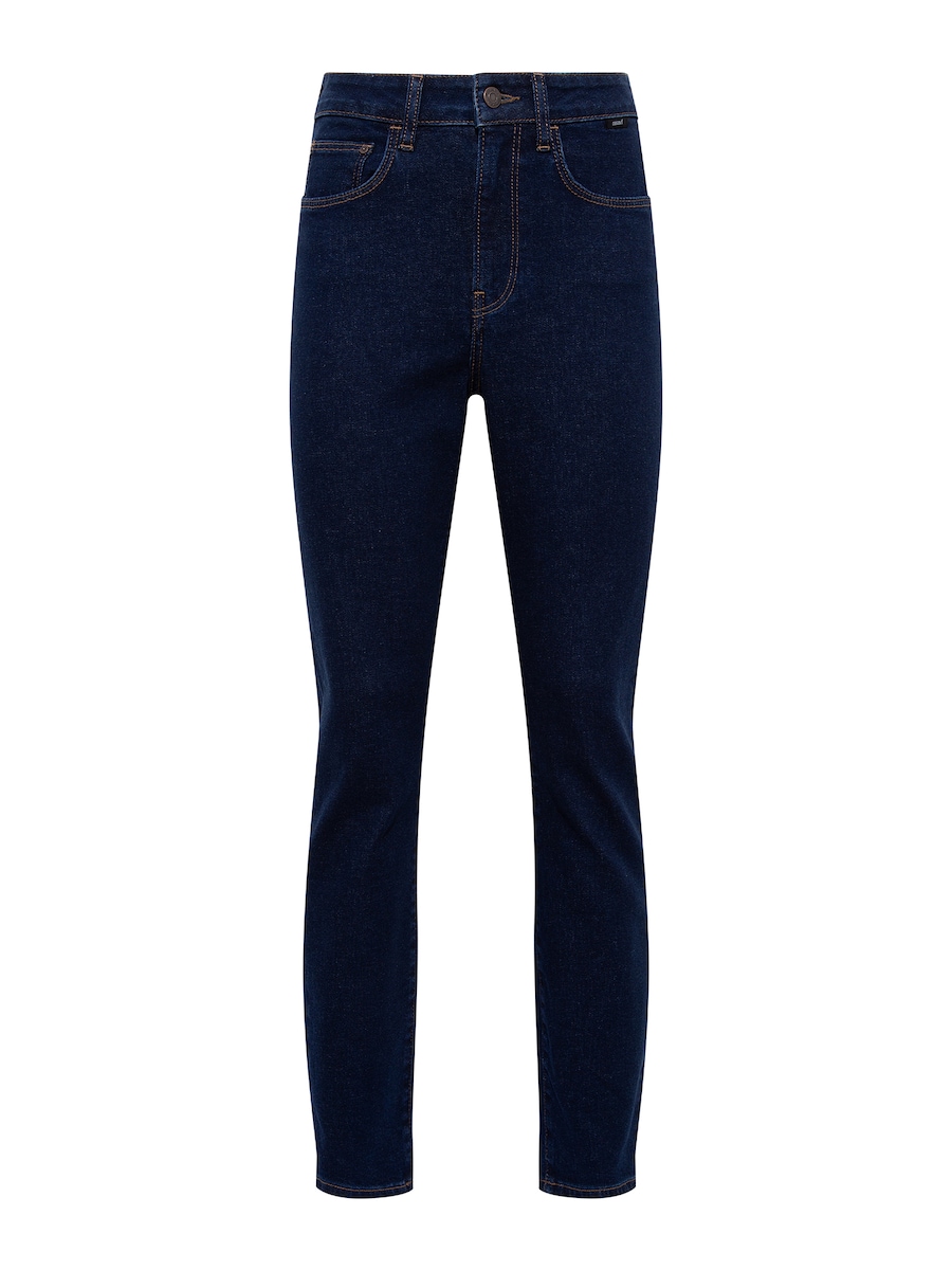Обычные джинсы Mavi Star, темно-синий
Обычные джинсы Mavi Star, темно-синий