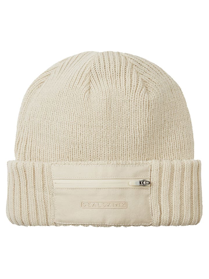 Шапка SEALSKINZ, бежевый
Шапка SEALSKINZ, бежевый