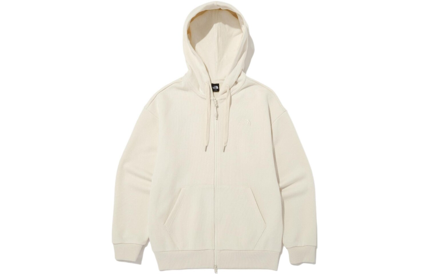 Толстовка унисекс белая The North Face, белый
Толстовка унисекс белая The North Face, белый