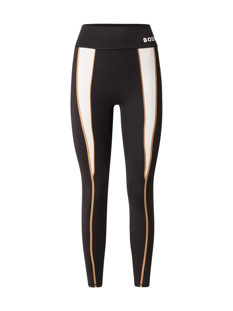Узкие леггинсы BOSS Ekiden2, черный
Узкие леггинсы BOSS Ekiden2, черный