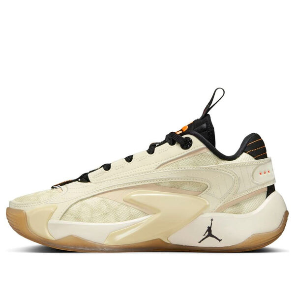 Кроссовки luka 2 'neutral' Air Jordan, бежевый
Кроссовки luka 2 'neutral' Air Jordan, бежевый