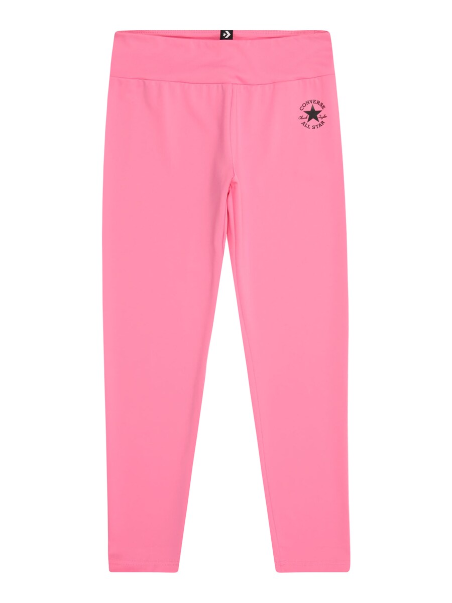 Узкие леггинсы CONVERSE CHUCK, светло-розовый
Узкие леггинсы CONVERSE CHUCK, светло-розовый