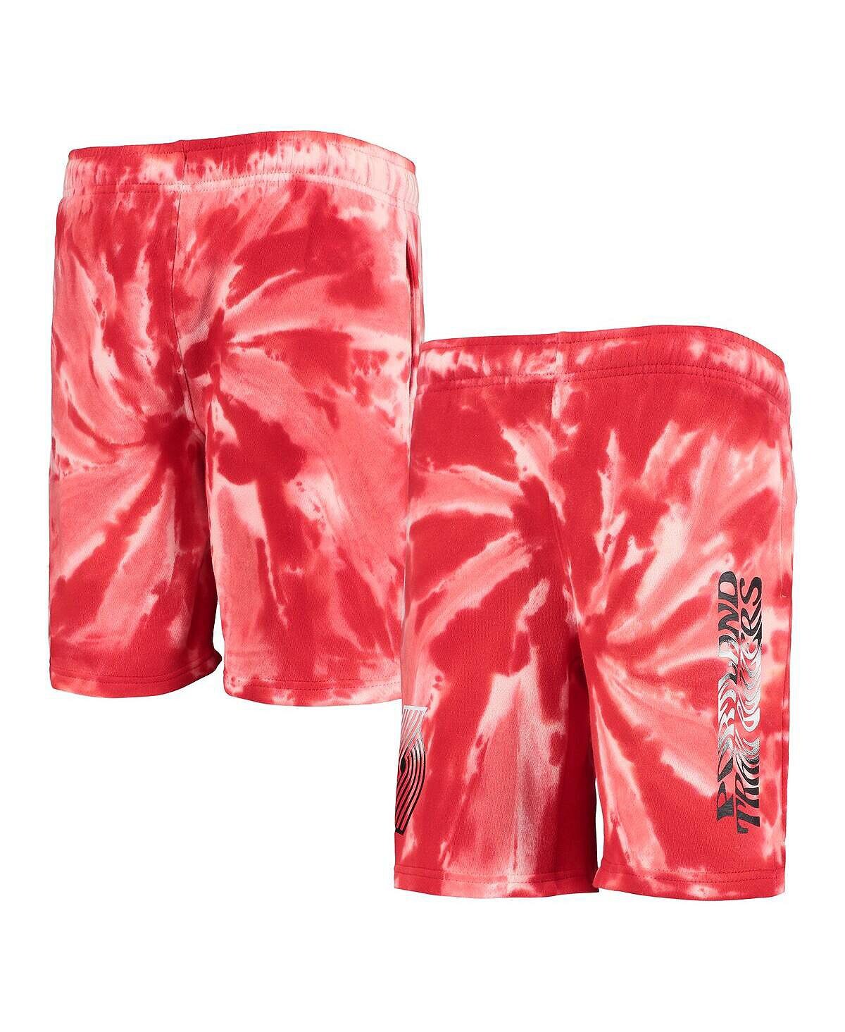 Красные шорты Big Boys Portland Trail Blazers Santa Monica с принтом тай-дай Outerstuff, Красный, Красные шорты Big Boys Portland Trail Blazers Santa Monica с принтом тай-дай Outerstuff
Красные шорты Big Boys Portland Trail Blazers Santa Monica с принтом тай-дай Outerstuff, Красный, Красные шорты Big Boys Portland Trail Blazers Santa Monica с принтом тай-дай Outerstuff