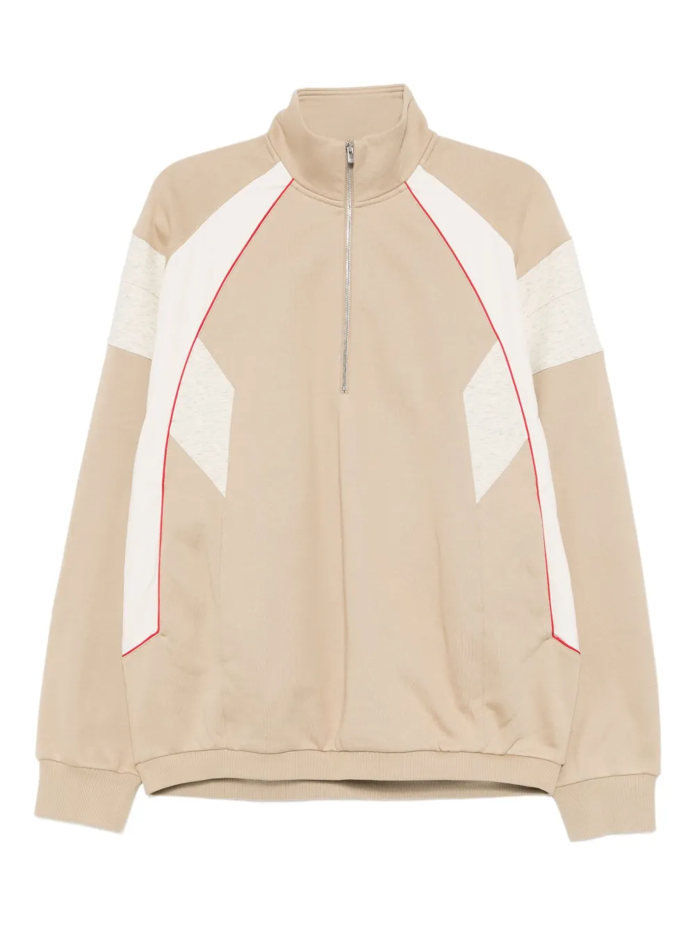 Толстовка Biker CROQUIS, нейтральный
Толстовка Biker CROQUIS, нейтральный