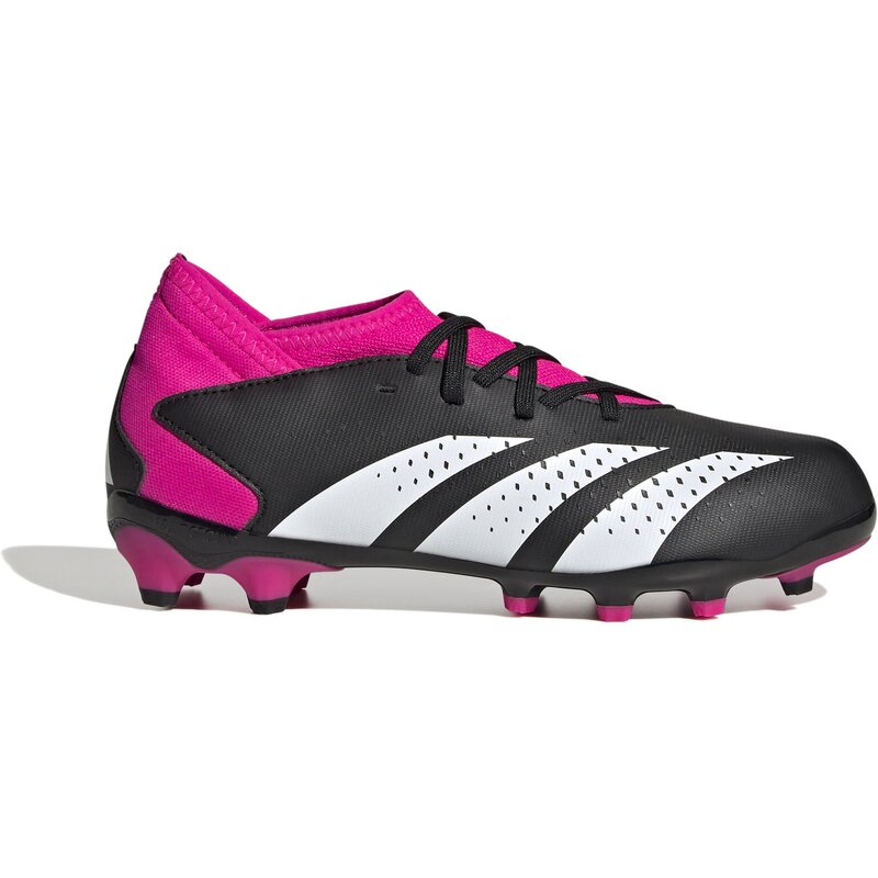 Точность хищника Fussball-Kunstrasenschuhe.3 мг Дж. Adidas, мультиколор
Точность хищника Fussball-Kunstrasenschuhe.3 мг Дж. Adidas, мультиколор