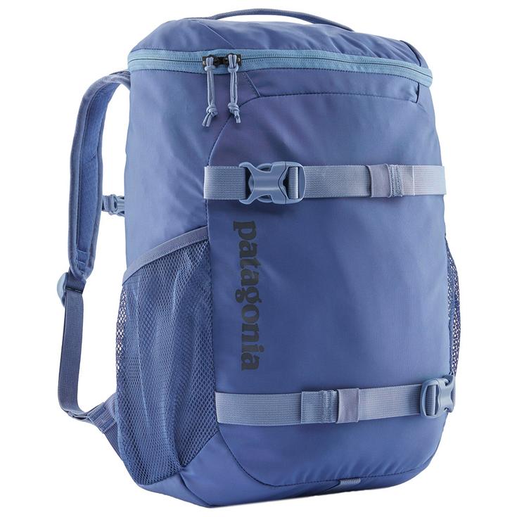 Рюкзак детский Refugito Day Pack 18л, синий Patagonia
Рюкзак детский Refugito Day Pack 18л, синий Patagonia