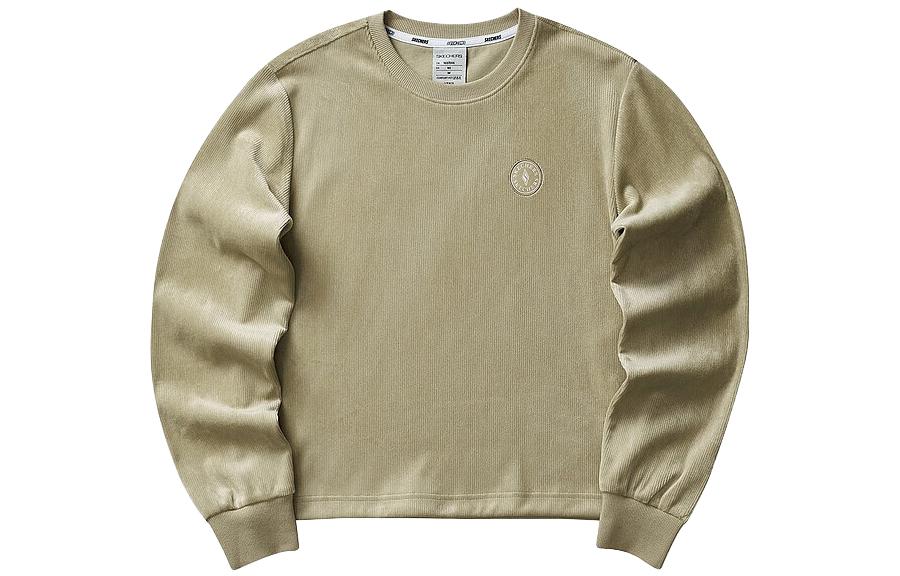 Свитшот женский бежево-коричневый Skechers
Свитшот женский бежево-коричневый Skechers