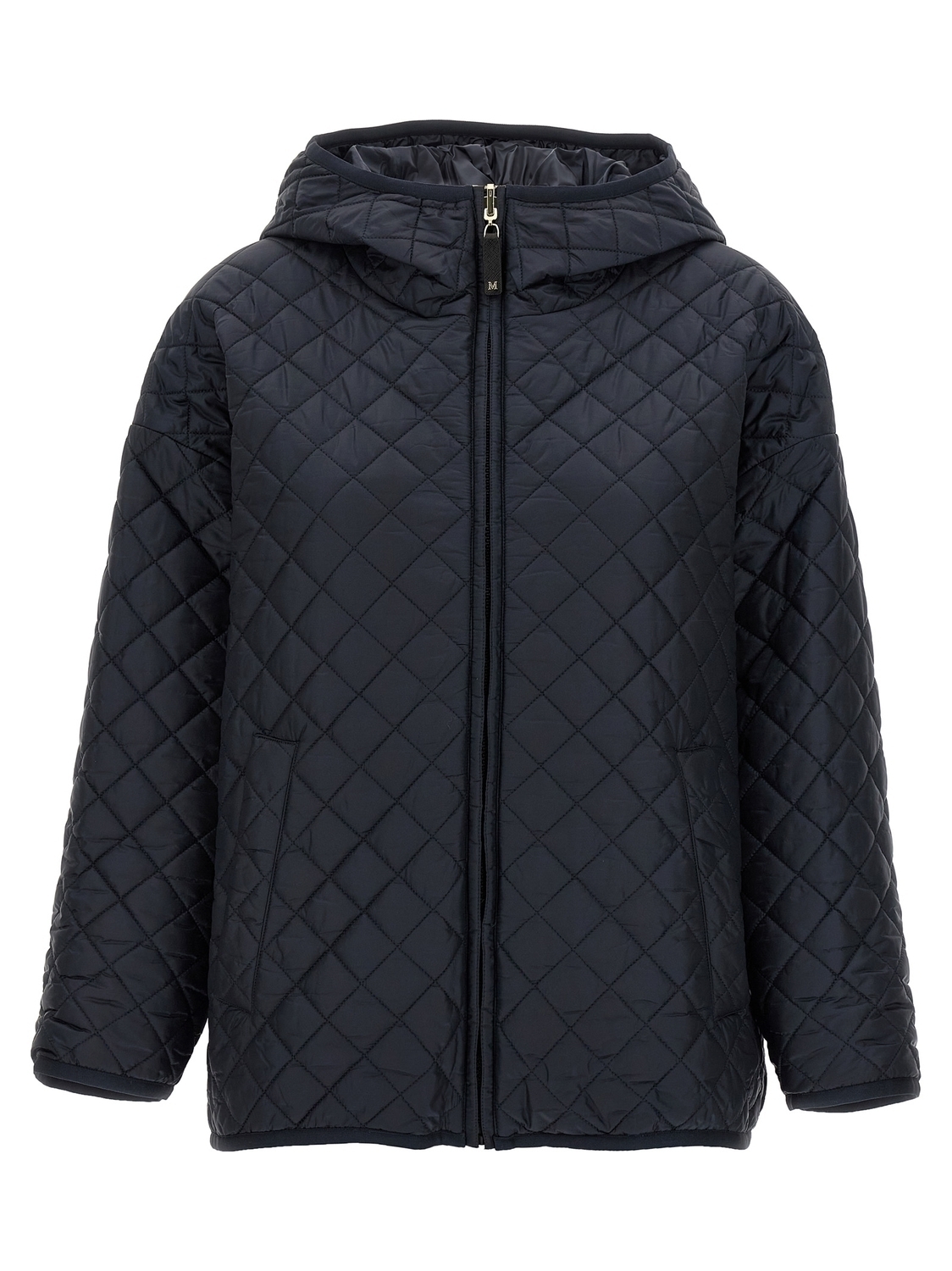 Двусторонняя куртка «Leo» MAX MARA THE CUBE, синий
Двусторонняя куртка «Leo» MAX MARA THE CUBE, синий