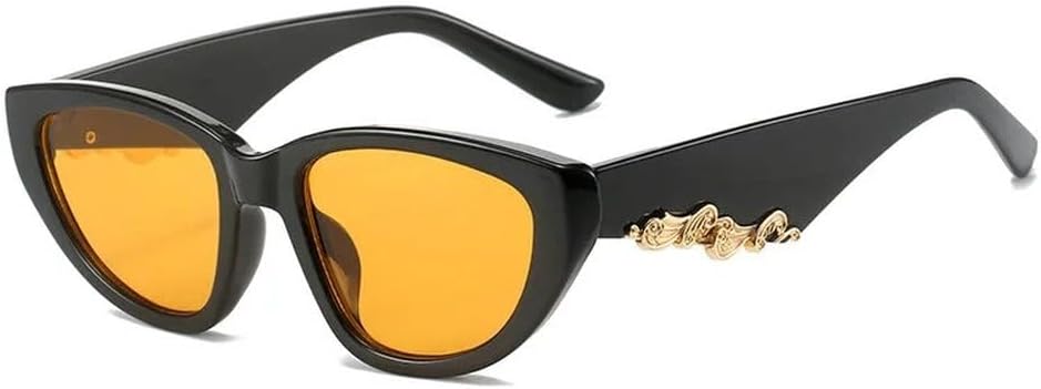 LVTFCO Модные солнцезащитные очки большого размера «кошачий глаз» с градиентным переходом цвета, винтажная оправа для активного отдыха, женские очки с защитой от УФ-излучения UV400, 2
LVTFCO Модные солнцезащитные очки большого размера «кошачий глаз» с градиентным переходом цвета, винтажная оправа для активного отдыха, женские очки с защитой от УФ-излучения UV400, 2