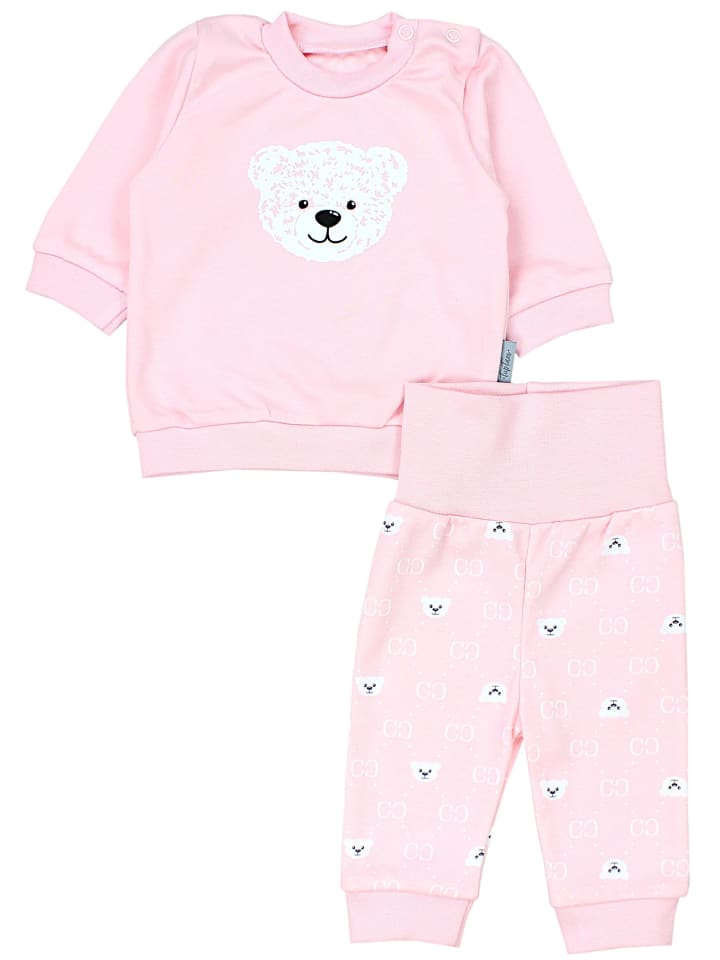 Рубашка с длинным рукавом TupTam
Рубашка с длинным рукавом TupTam