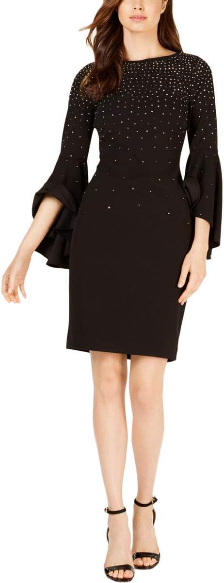 Calvin Klein женские облегающие, Black
Calvin Klein женские облегающие, Black