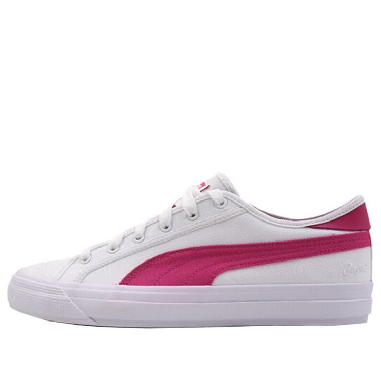 Кеды PUMA Capri 'White', белый
Кеды PUMA Capri 'White', белый