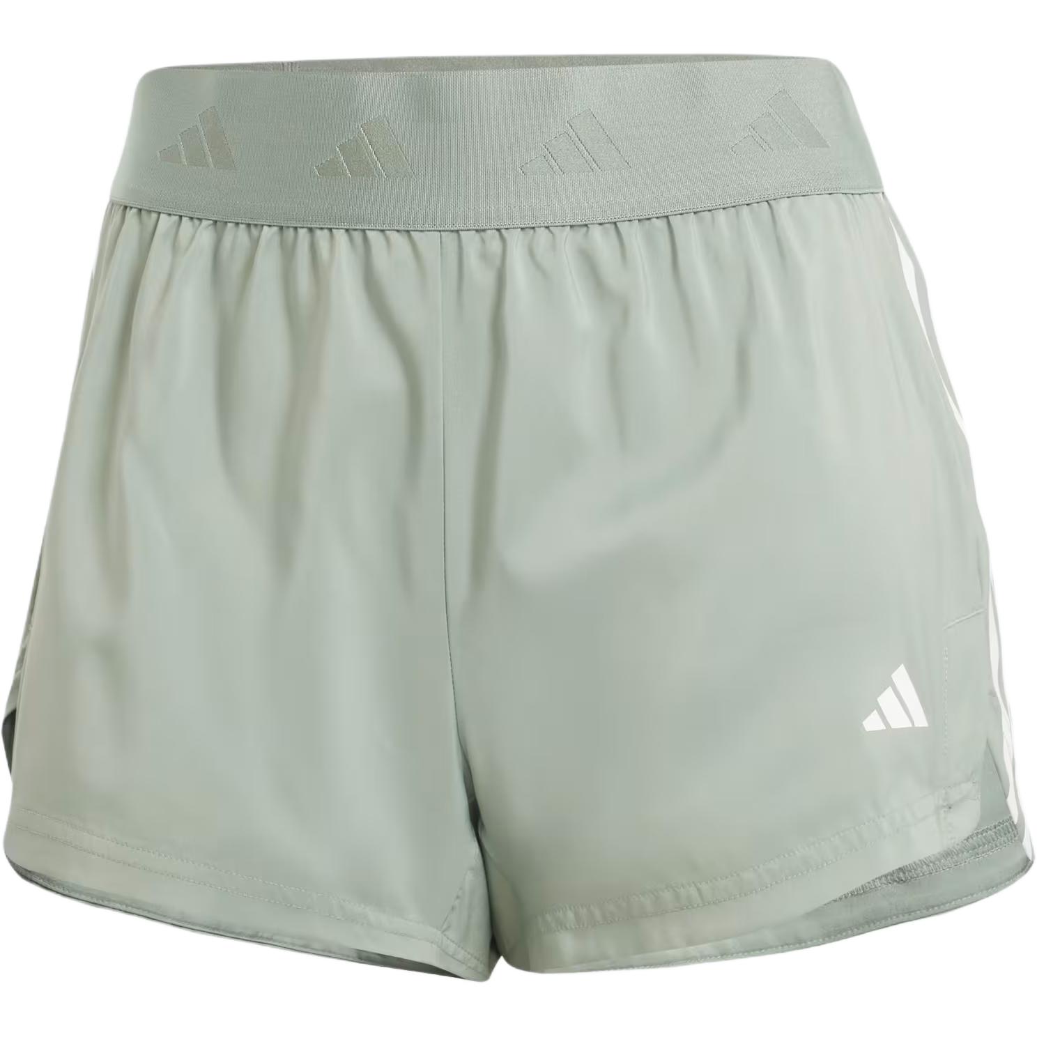 Adidas Женские повседневные шорты Silver Green
Adidas Женские повседневные шорты Silver Green