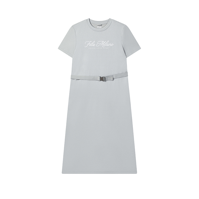 Платье MILANO Collection FILA, серебро
Платье MILANO Collection FILA, серебро