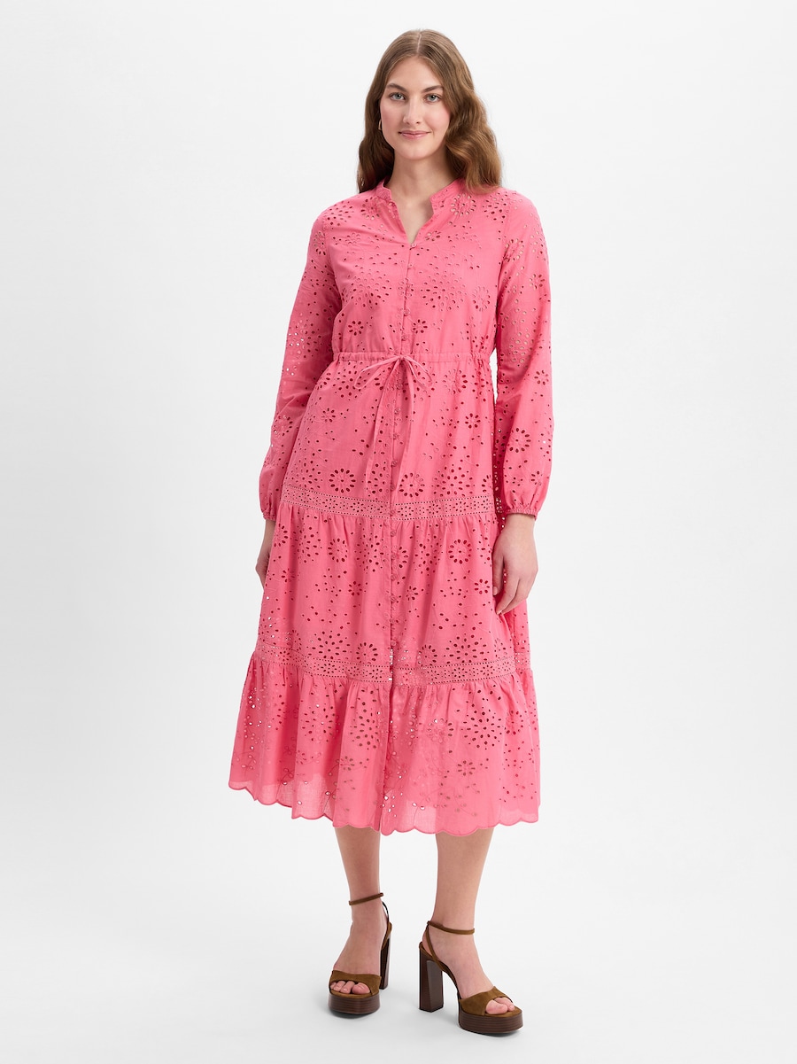 Платье-рубашка Ambiance, Pitaya
Платье-рубашка Ambiance, Pitaya