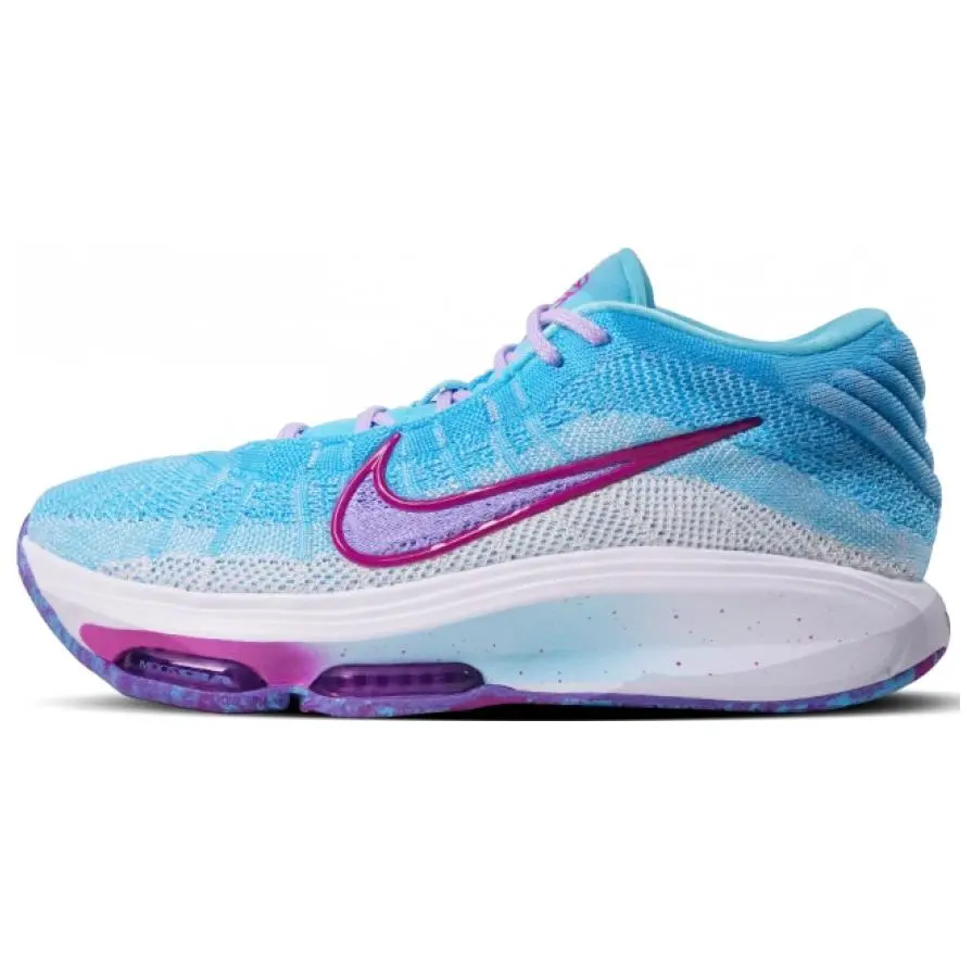 Баскетбольные кроссовки G.T. Hustle Basketball Shoes Men Mid-Top Blue Nike
Баскетбольные кроссовки G.T. Hustle Basketball Shoes Men Mid-Top Blue Nike