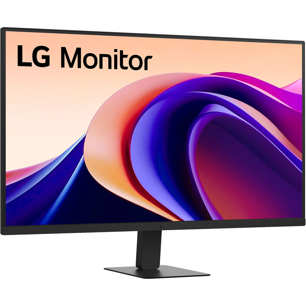 Монитор LG 32U631A-B 31,5 дюйма 1440p HDR 100 Гц
Монитор LG 32U631A-B 31,5 дюйма 1440p HDR 100 Гц