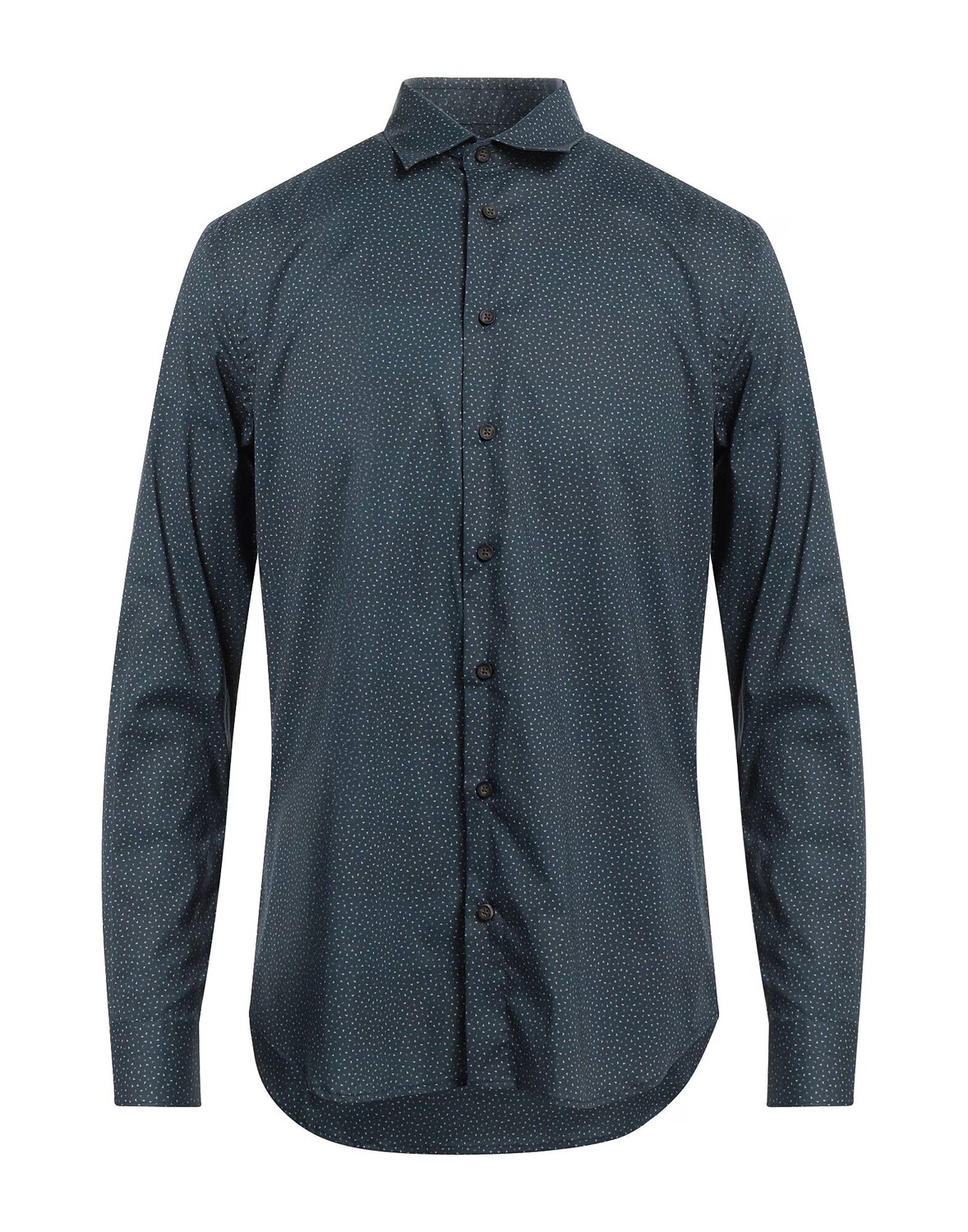 Рубашка Gazzarrini, синий
Рубашка Gazzarrini, синий