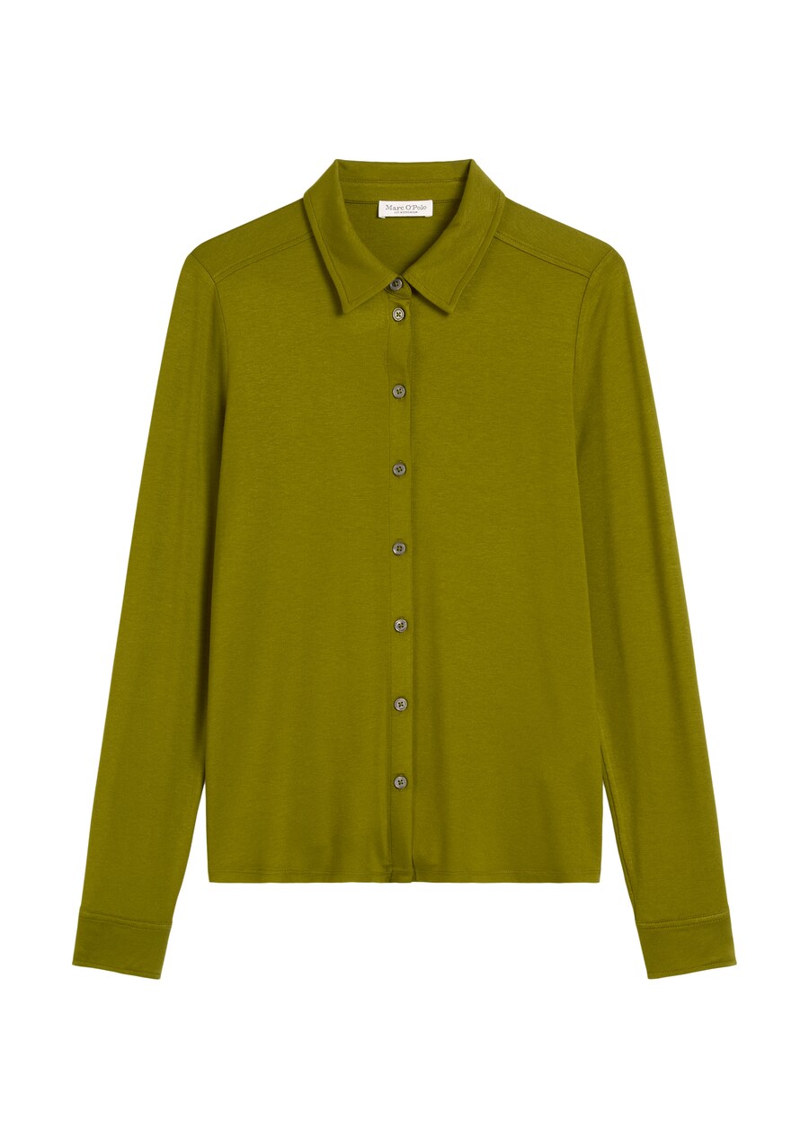 Блуза Marc OPolo, Olive
Блуза Marc OPolo, Olive
