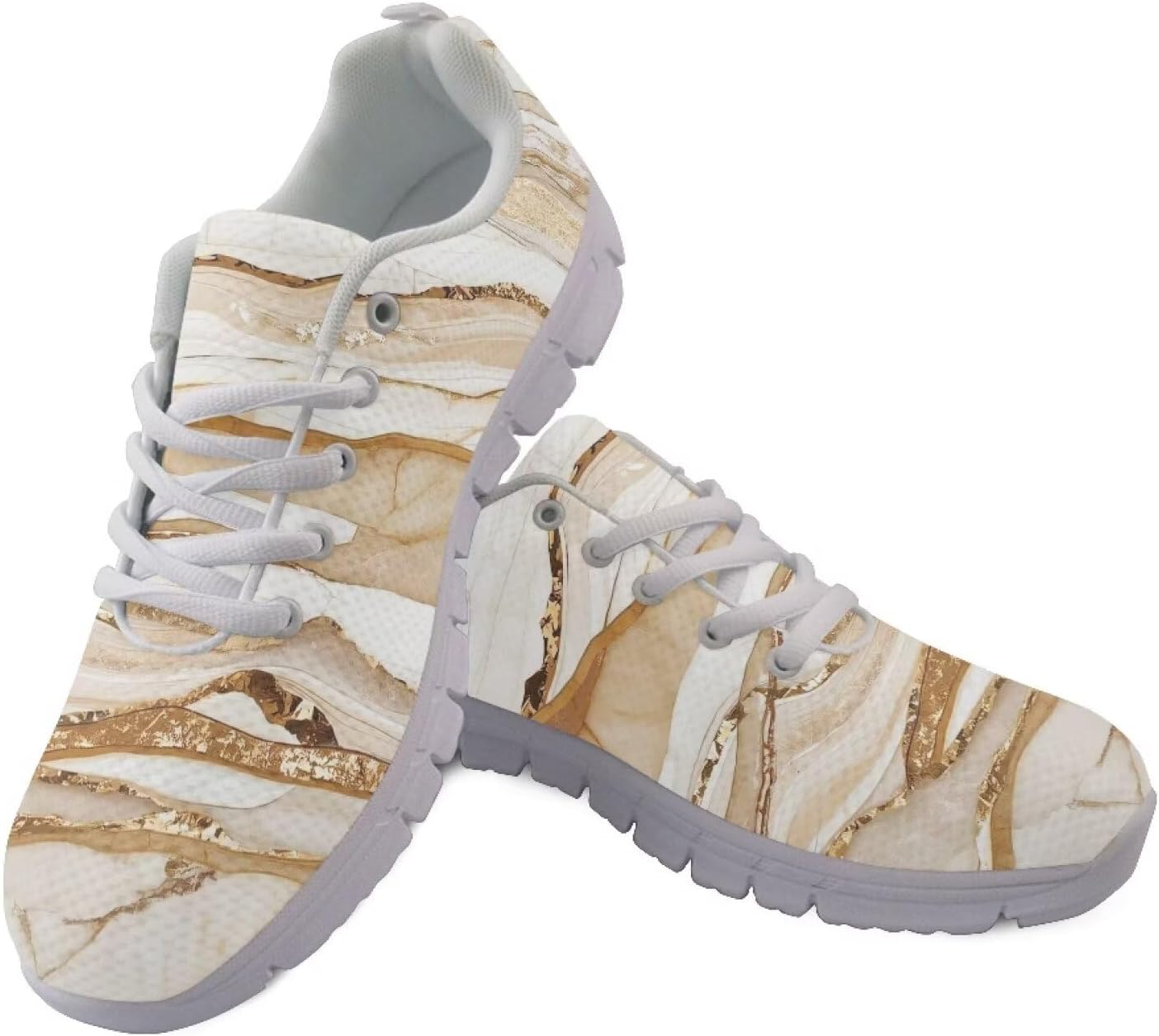 Кроссовки POLERO с леопардовым принтом для мужчин и женщин, с шнуровкой, легкие, для ходьбы, повседневные, размеры США 5-12, Marble Print
Кроссовки POLERO с леопардовым принтом для мужчин и женщин, с шнуровкой, легкие, для ходьбы, повседневные, размеры США 5-12, Marble Print