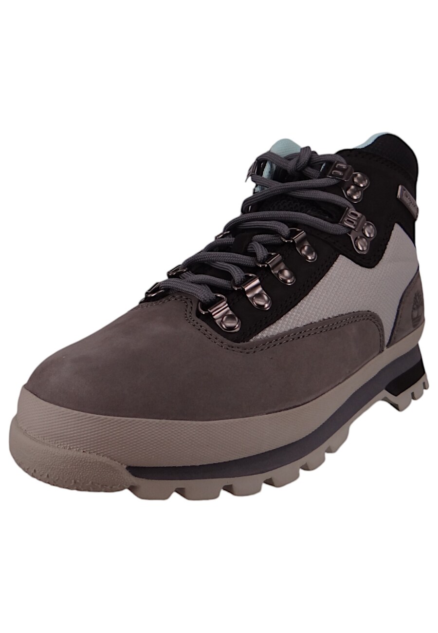 Ботинки TIMBERLAND, серый/темно-серый
Ботинки TIMBERLAND, серый/темно-серый
