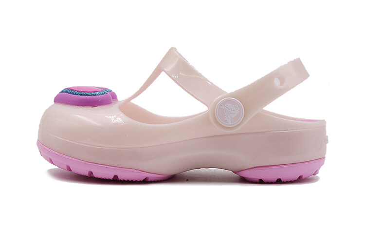 Босоножки и сандалии Crocs Kids' Sandals Kids
Босоножки и сандалии Crocs Kids' Sandals Kids