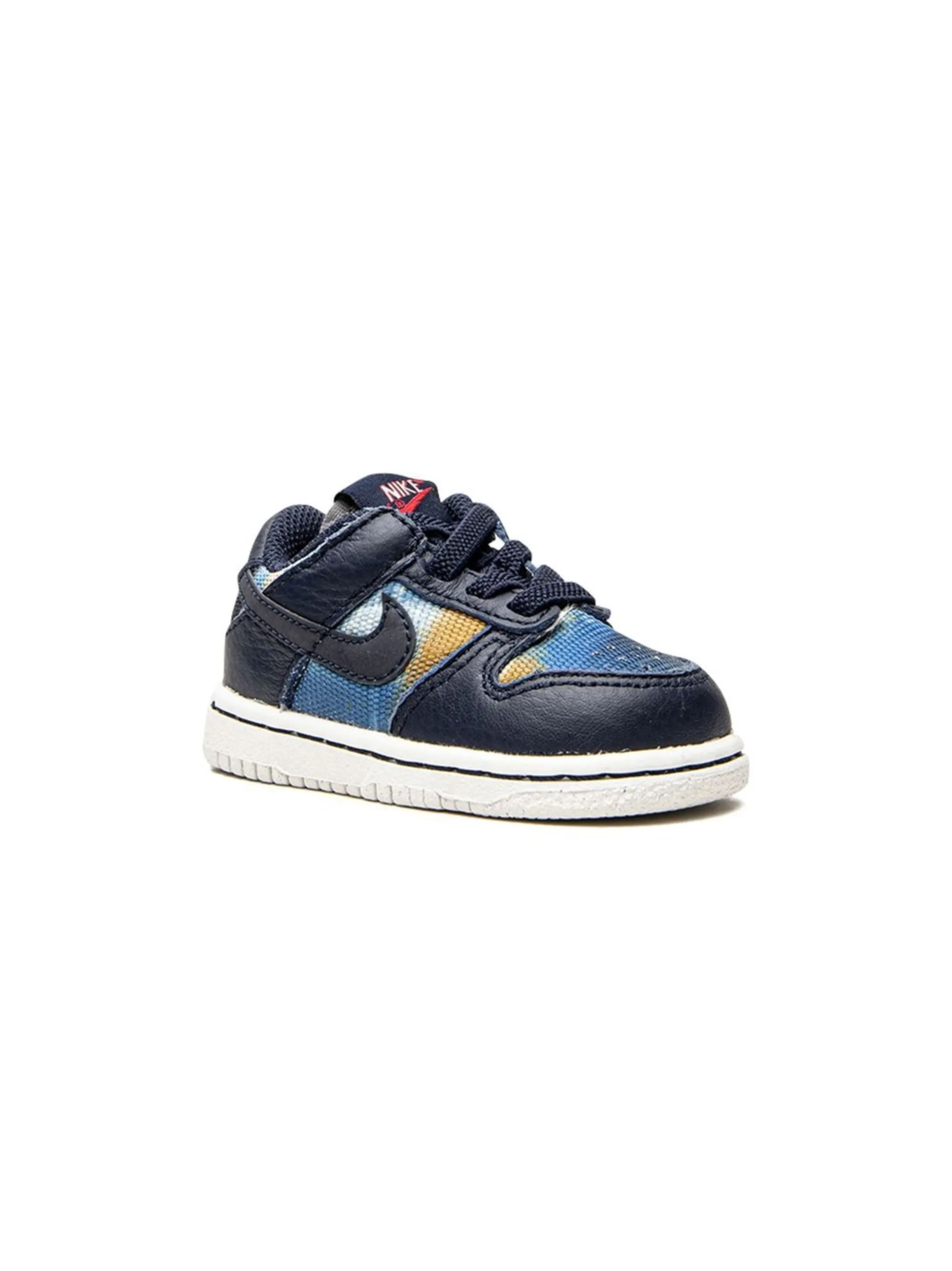 Кроссовки Dunk Low Nike Kids, синий
Кроссовки Dunk Low Nike Kids, синий