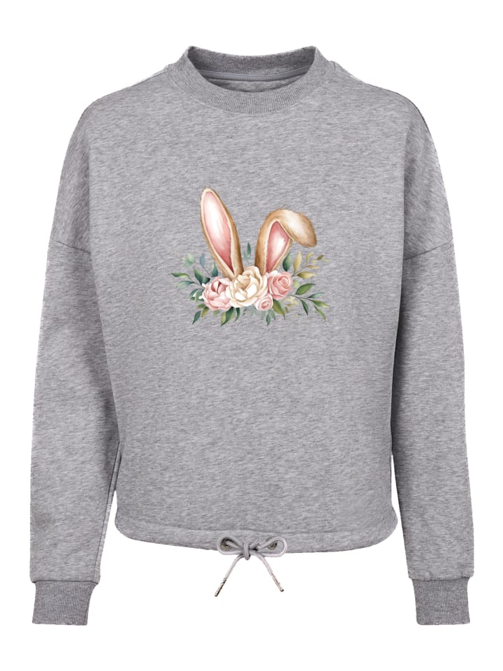 Толстовка F4NT4STIC, пятнистый серый 
Толстовка F4NT4STIC, пятнистый серый