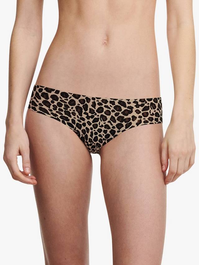 Мягкие тянущиеся бразильские трусики Chantelle, Multi
Мягкие тянущиеся бразильские трусики Chantelle, Multi