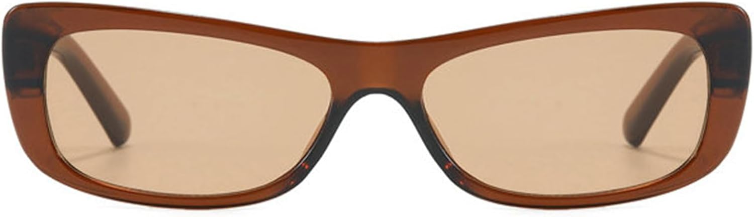 Модные маленькие солнцезащитные очки «кошачий глаз» для женщин, ретро, желто-синие оттенки, защита от УФ-излучения UV400, мужские прямоугольные солнцезащитные очки helena, C4
Модные маленькие солнцезащитные очки «кошачий глаз» для женщин, ретро, желто-синие оттенки, защита от УФ-излучения UV400, мужские прямоугольные солнцезащитные очки helena, C4