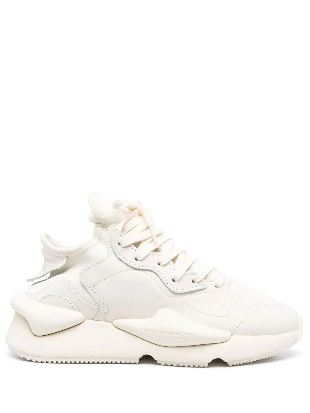 Кроссовки Kaiwa Y-3, белый
Кроссовки Kaiwa Y-3, белый