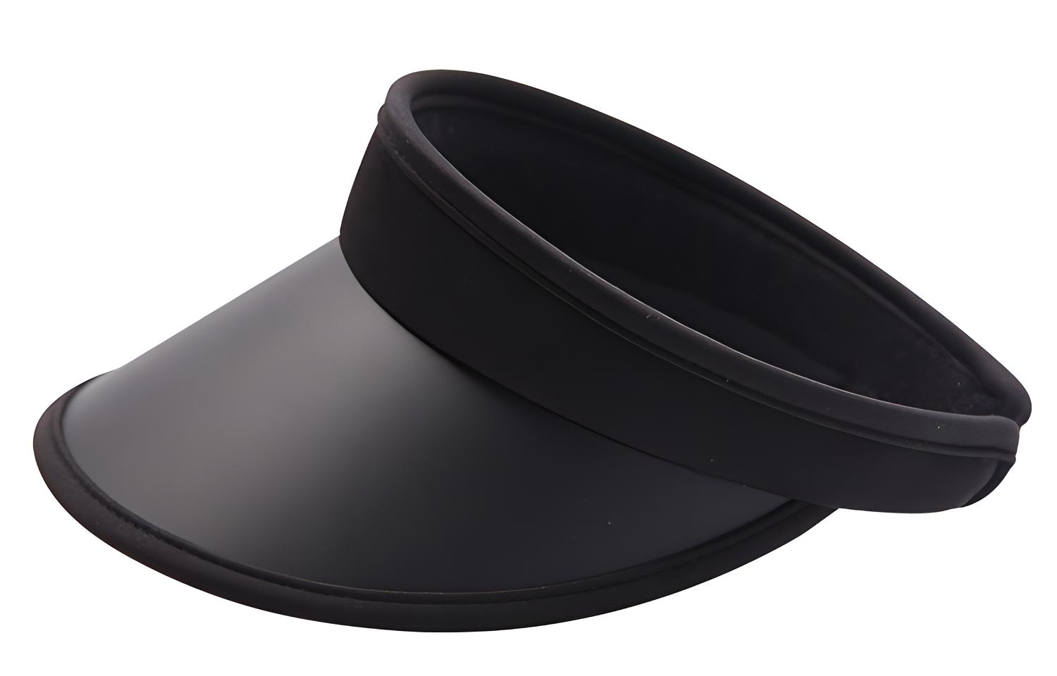 Женская солнцезащитная шляпа из полипропиленового волокна ZAUO, белая
Женская солнцезащитная шляпа из полипропиленового волокна ZAUO, белая