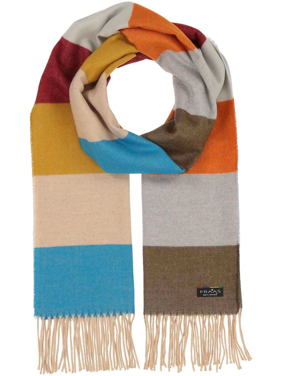 Шарф FRAAS, Mixed colors
Шарф FRAAS, Mixed colors