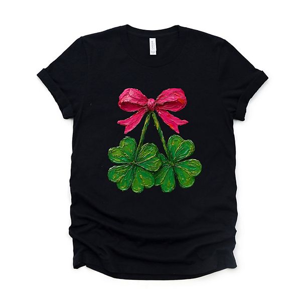 Футболка с принтом Clover cherries paint Simply Sage Market, Black, Черный, Футболка с принтом Clover cherries paint Simply Sage Market, Black
Футболка с принтом Clover cherries paint Simply Sage Market, Black, Черный, Футболка с принтом Clover cherries paint Simply Sage Market, Black