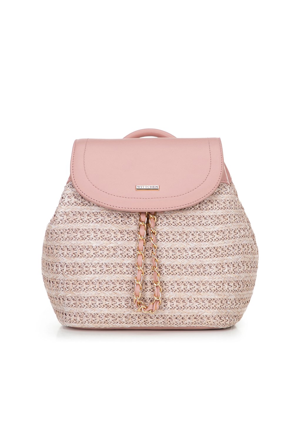 Рюкзак YOUNG COLLECTION WITTCHEN, розовый
Рюкзак YOUNG COLLECTION WITTCHEN, розовый