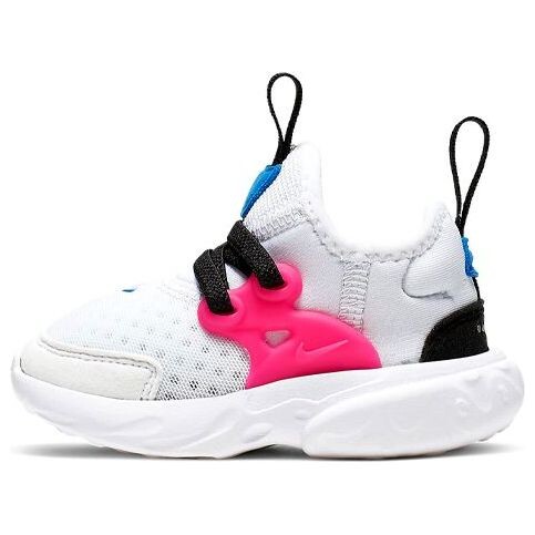 Кроссовки rt presto Nike, белый
Кроссовки rt presto Nike, белый