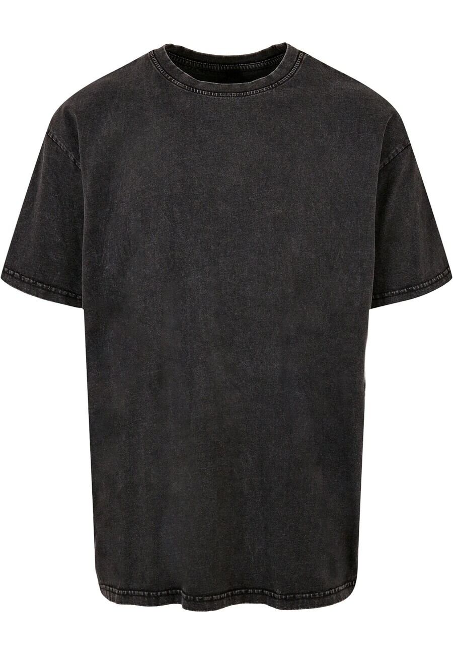 Футболка Merchcode LOVE YOURSELF FIRST, пятнистый черный
Футболка Merchcode LOVE YOURSELF FIRST, пятнистый черный