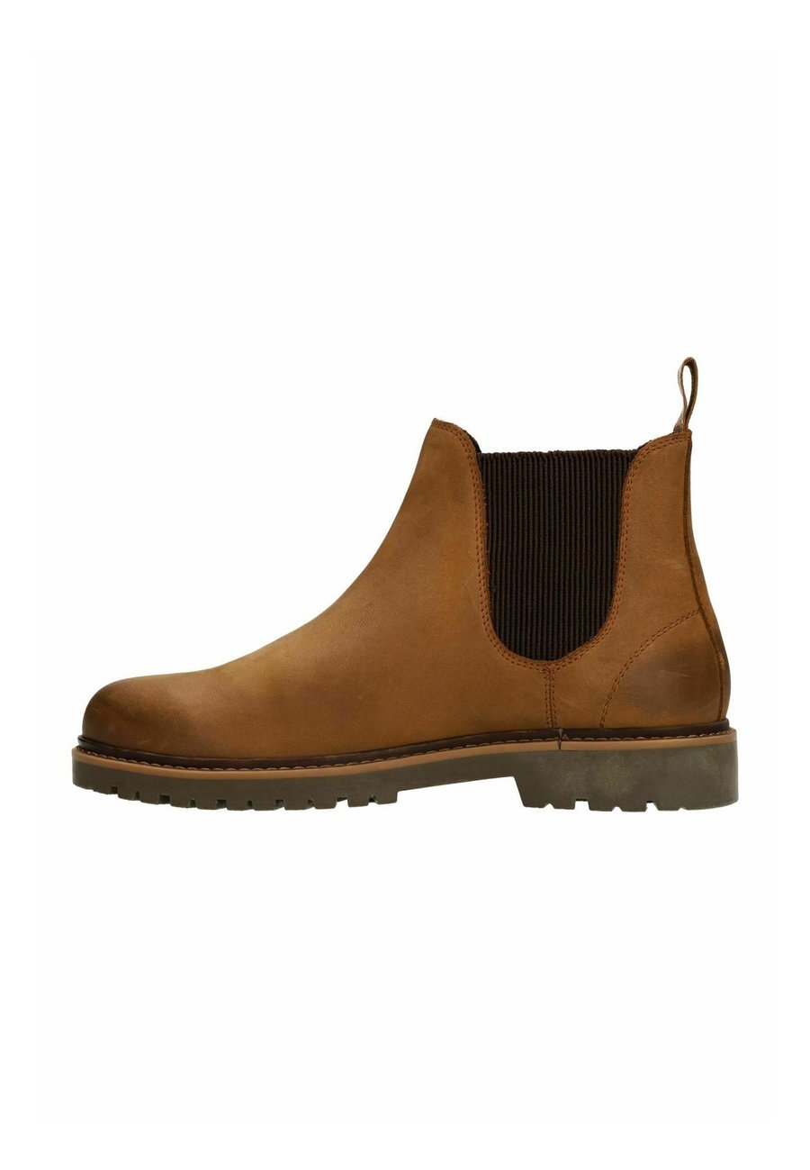 Ботинки Manfield CHELSEA, Cognac
Ботинки Manfield CHELSEA, Cognac