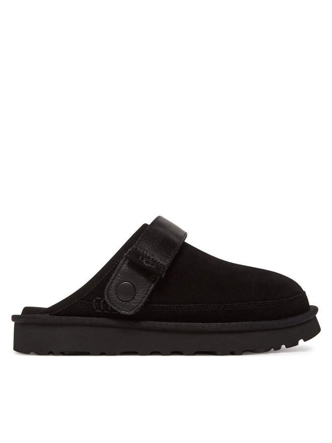 Сабо M Goldencoast Clog II 1166915 Ugg, черный
Сабо M Goldencoast Clog II 1166915 Ugg, черный