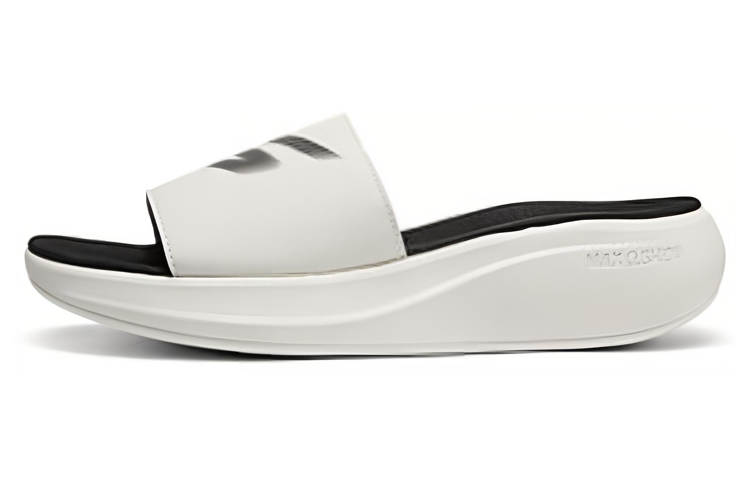 Шлепанцы мужские белые Skechers
Шлепанцы мужские белые Skechers