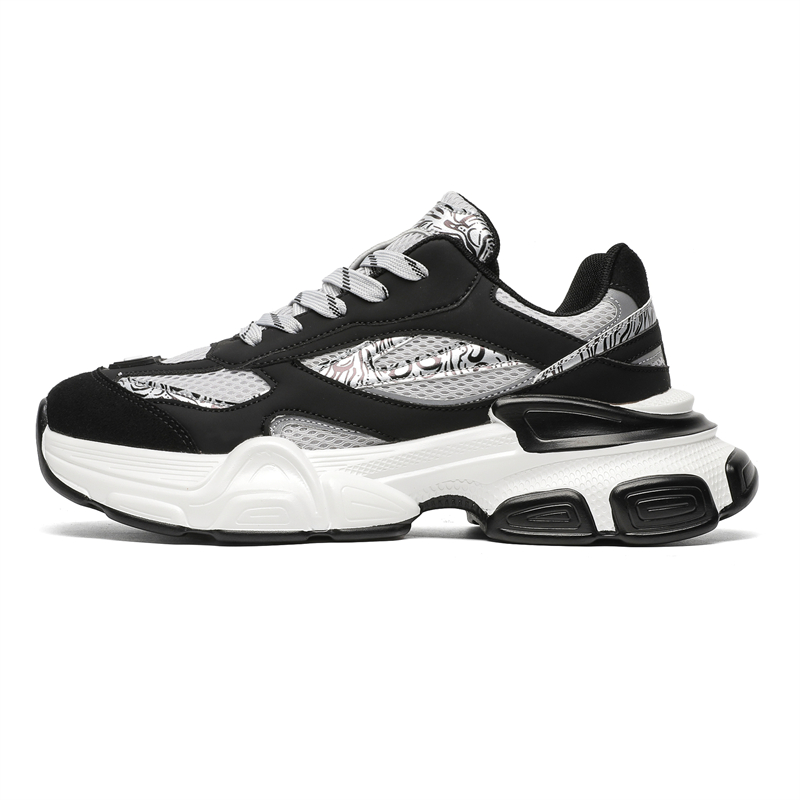 Детская обувь для отдыха на природе унисекс SAINT WATERS, серебряный/черный 
Детская обувь для отдыха на природе унисекс SAINT WATERS, серебряный/черный