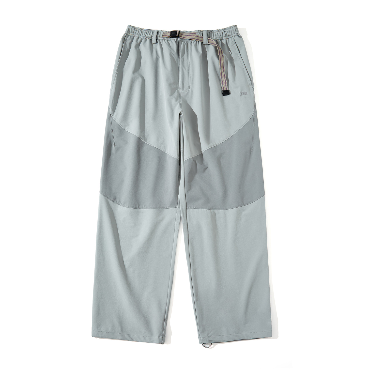 Повседневные брюки Unisex NOTHOMME, серый
Повседневные брюки Unisex NOTHOMME, серый