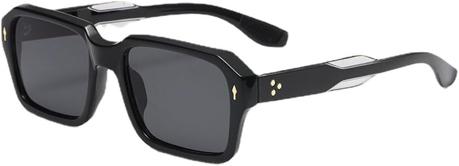 Солнцезащитные очки в маленькой оправе 2027 года для женщин, модные солнцезащитные очки для мужчин, очки для вождения на открытом воздухе, защита от ультрафиолета UV400 MTZJH, A3
Солнцезащитные очки в маленькой оправе 2027 года для женщин, модные солнцезащитные очки для мужчин, очки для вождения на открытом воздухе, защита от ультрафиолета UV400 MTZJH, A3