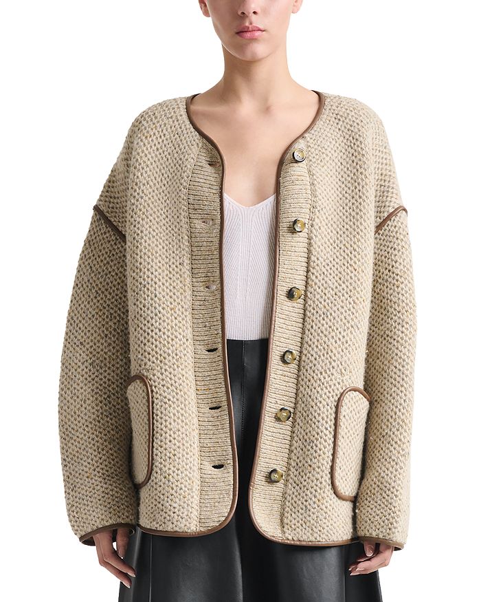 Куртка Medrano Altuzarra, коричневый/бежевый
Куртка Medrano Altuzarra, коричневый/бежевый