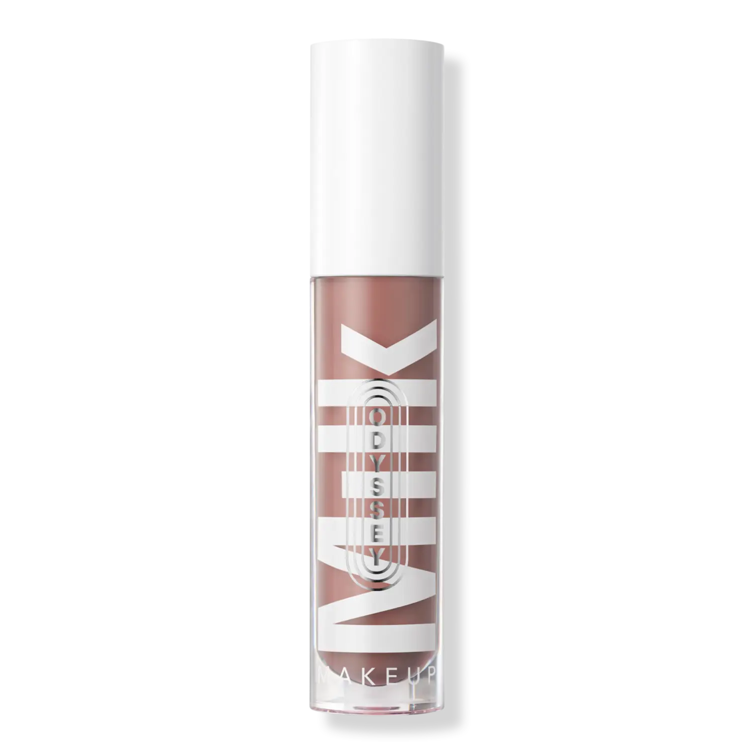 Увлажняющий блеск для губ Odyssey MILK MAKEUP, QUEST (caramel brown)
Увлажняющий блеск для губ Odyssey MILK MAKEUP, QUEST (caramel brown)