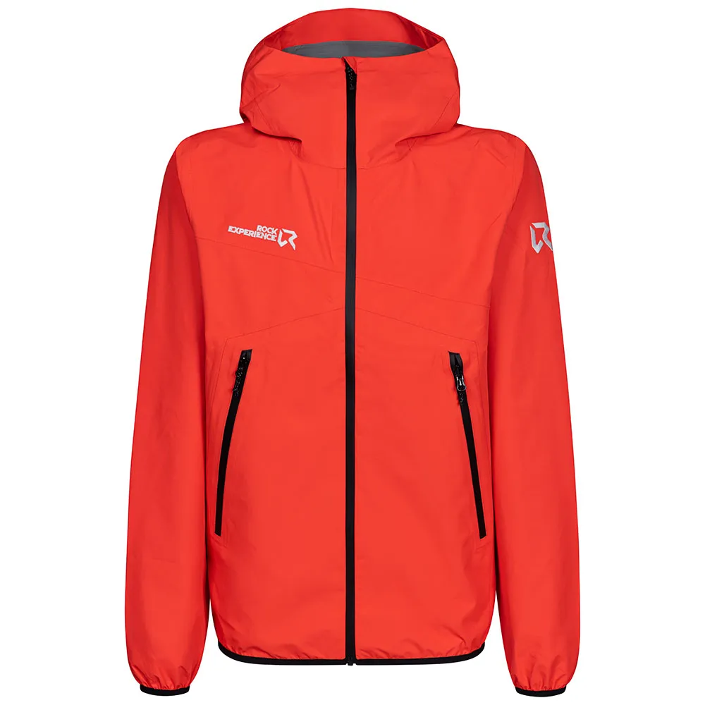 Худи Rock Experience Great Roof, оранжевый
Худи Rock Experience Great Roof, оранжевый