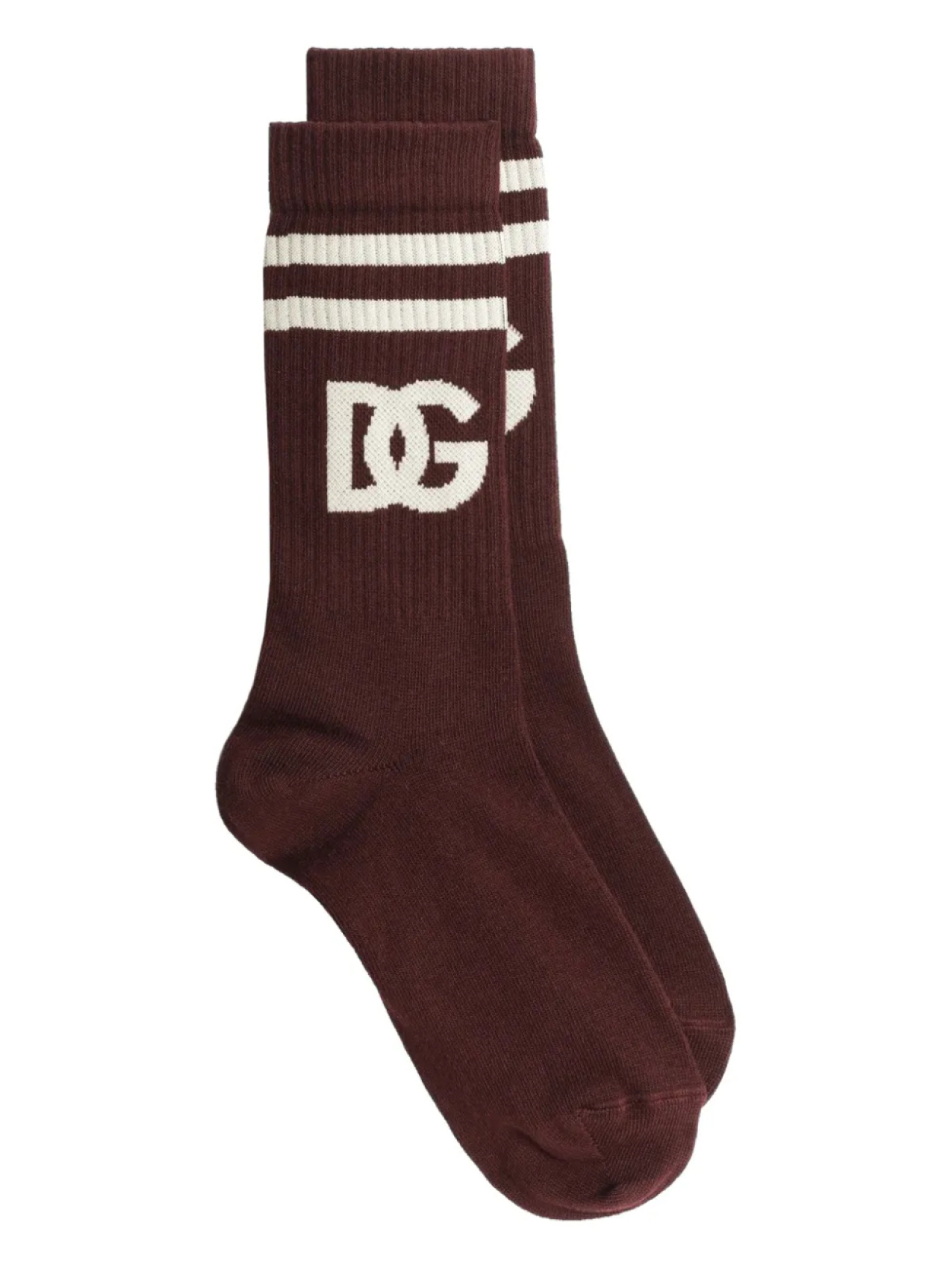 Носки из эластичного хлопка Dolce & Gabbana, красный
Носки из эластичного хлопка Dolce & Gabbana, красный