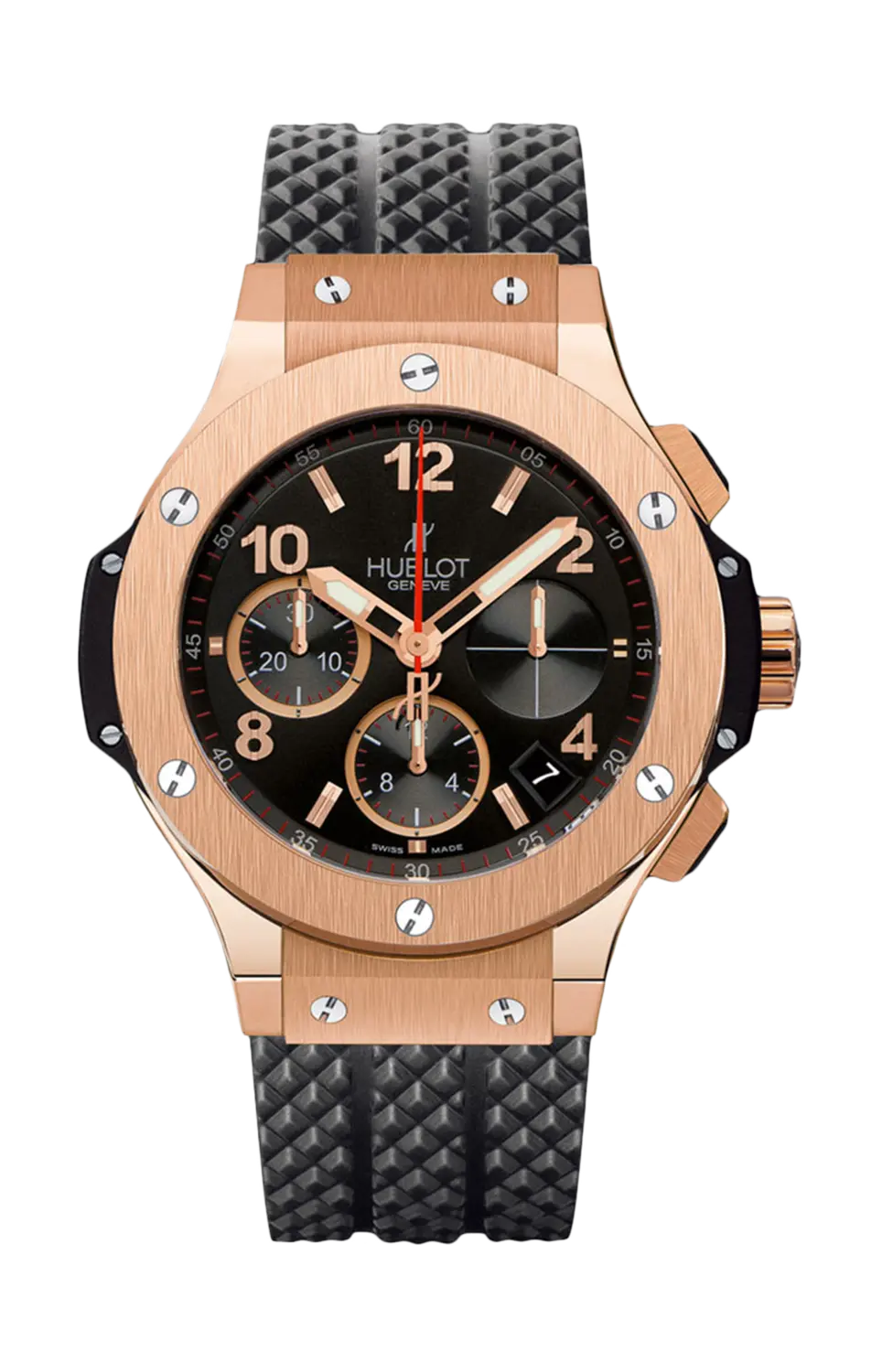 Часы gold Hublot
Часы gold Hublot