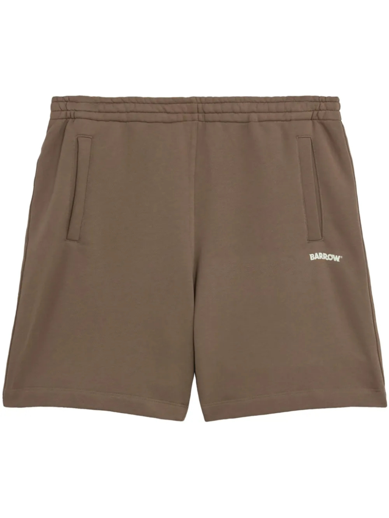 BARROW спортивные шорты с логотипом, коричневый
BARROW спортивные шорты с логотипом, коричневый