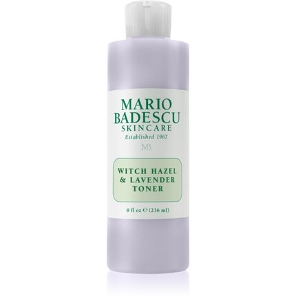 Mario Badescu Тоник с лавандой и гамамелисом
Mario Badescu Тоник с лавандой и гамамелисом